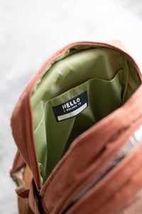 Backpack | Watermelon