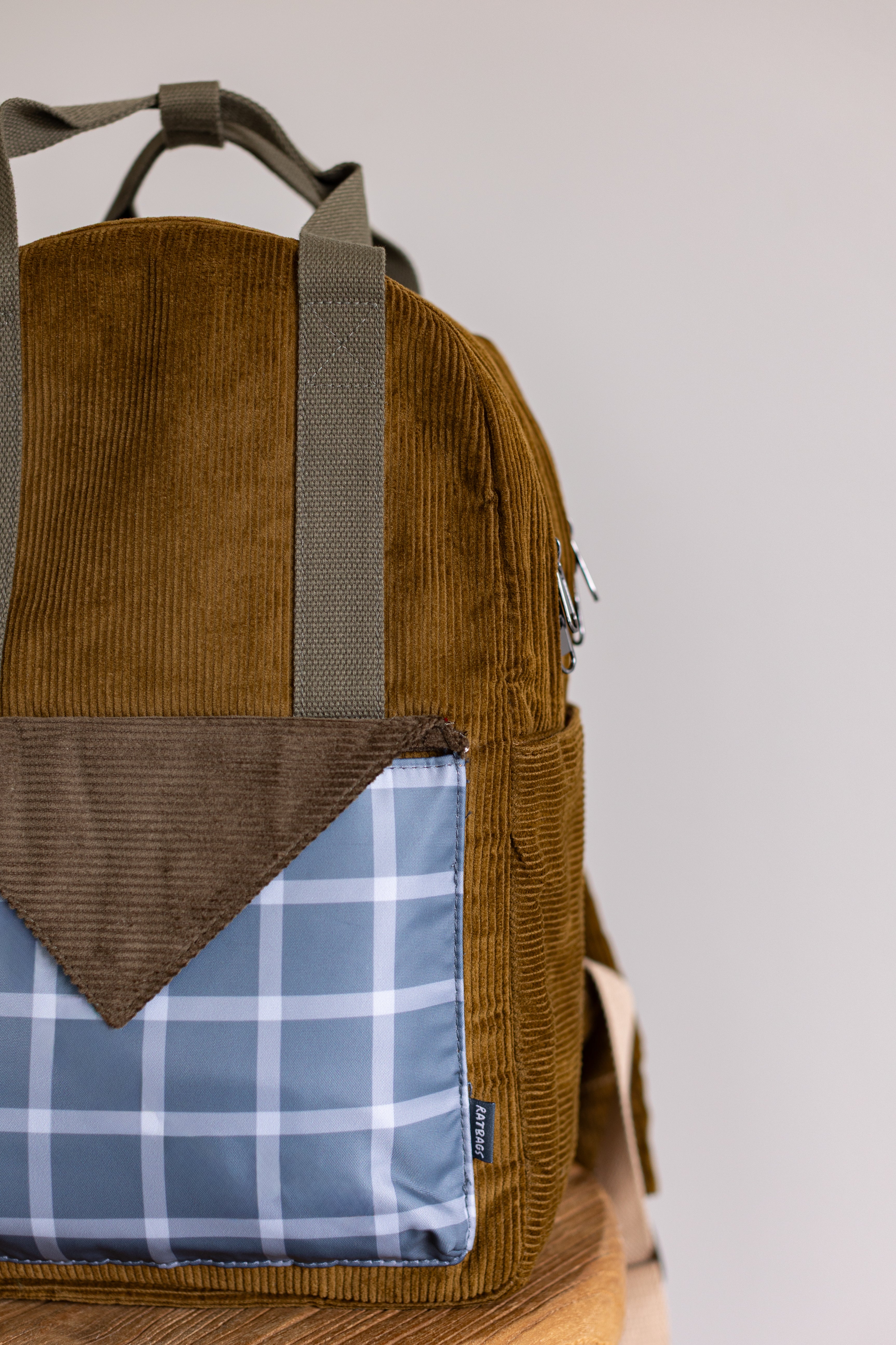 Backpack | Olive