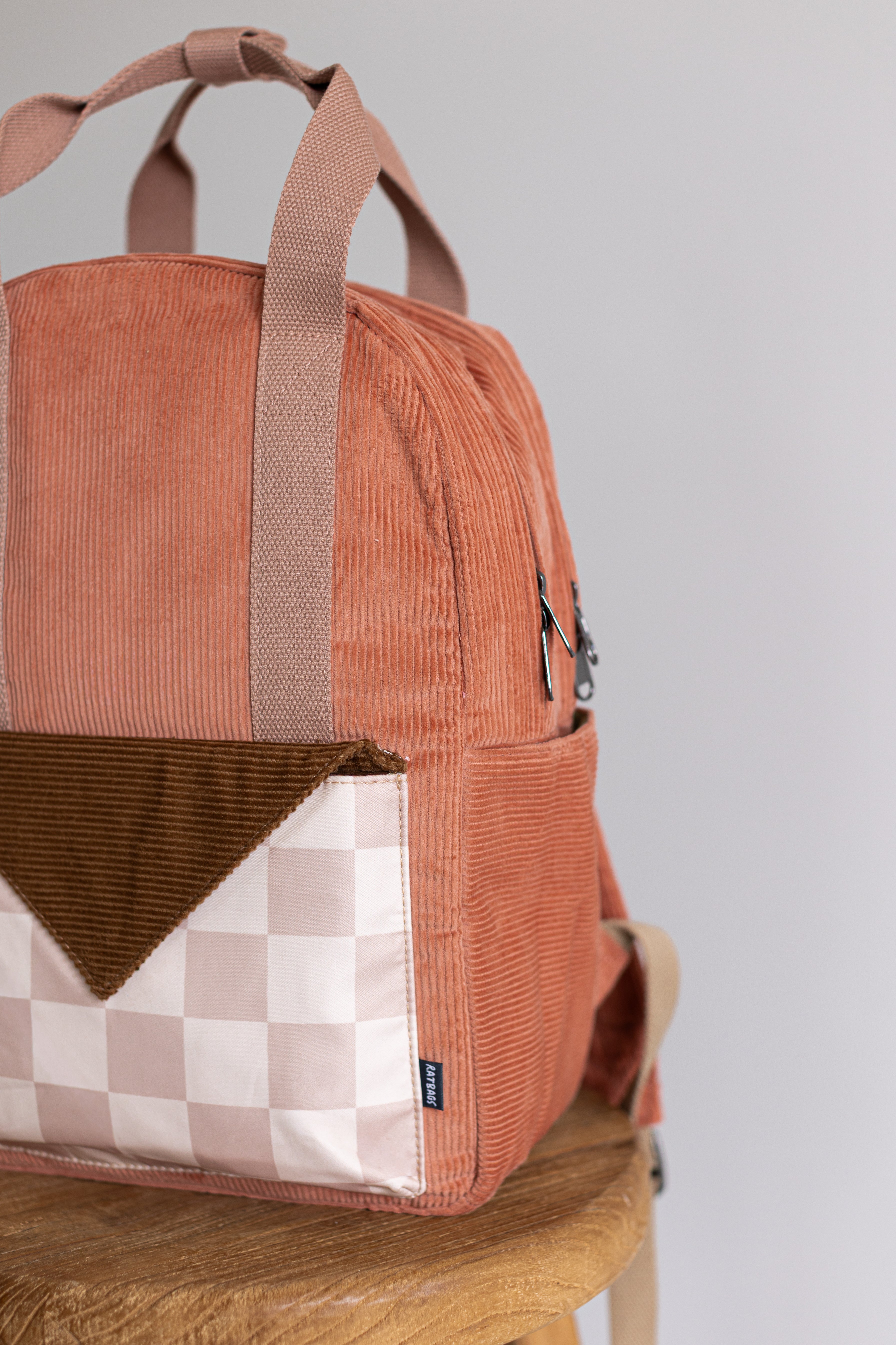 Backpack | Watermelon