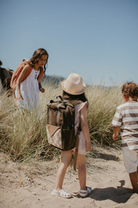 Backpack | Chocolate