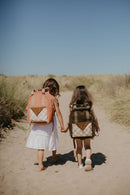 Backpack | Chocolate